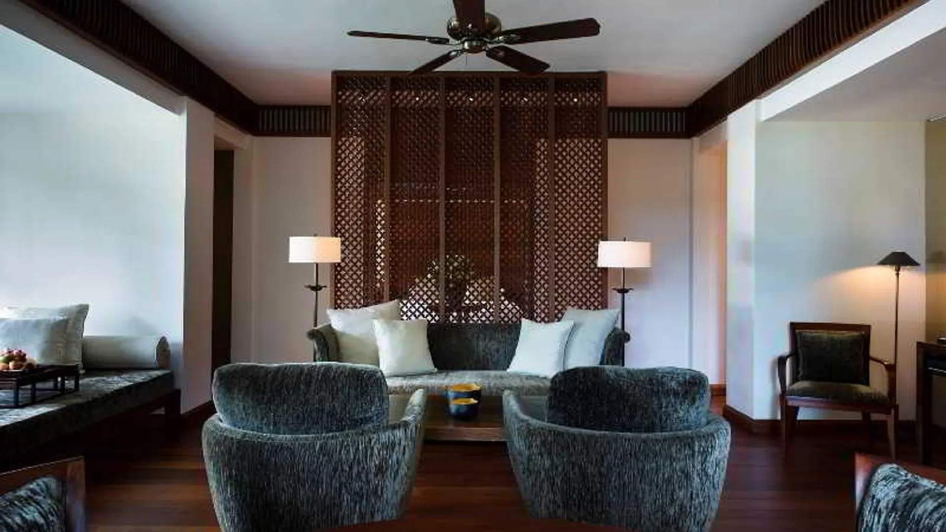***** Resort The Datai Langkawi Malaysia