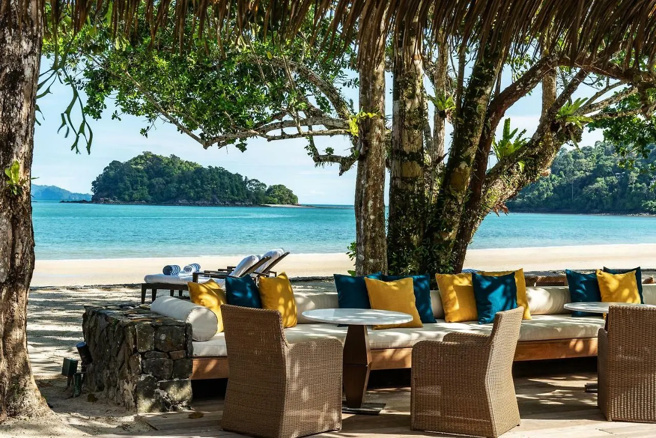 The Datai Langkawi