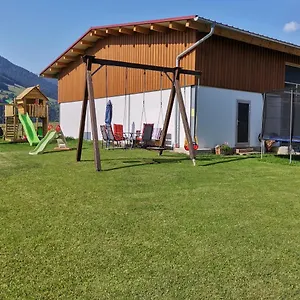 Simon - Hauserhof , Oberperfuss Oostenrijk