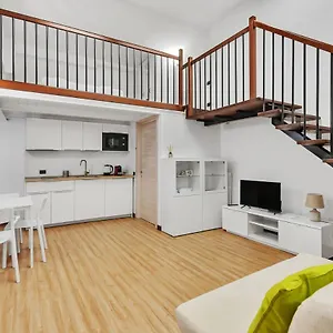 Loft Margarita Milan