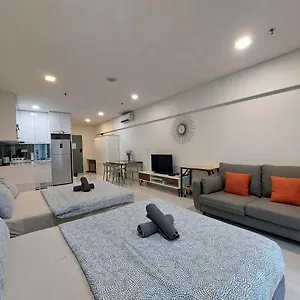 Inspired Homes @ Summer , Kuala Lumpur Maleisië