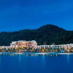 5* Resort The St. Regis Langkawi