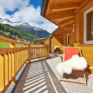 Alpendiamond In & Bike Out 200, 400 & Penthouse 600 , Sölden Oostenrijk