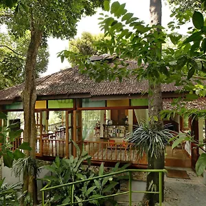 Ambong Rainforest Retreat Пантай-Сенанг