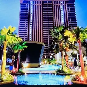 Times Square Service Suites Kuala Lumpur